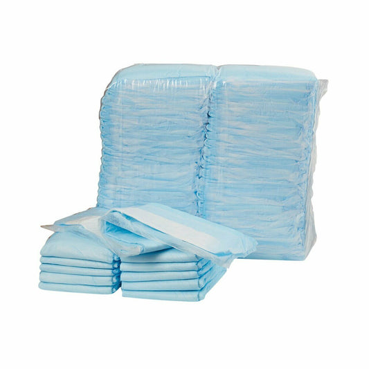 Simplicity Wings Extra Disposable Fluff Incontinence Underpads Bed Pads Chux