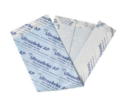 Medline Ultrasorbs Advanced Plus Drypads Underpads Premium Bed Chair Chux